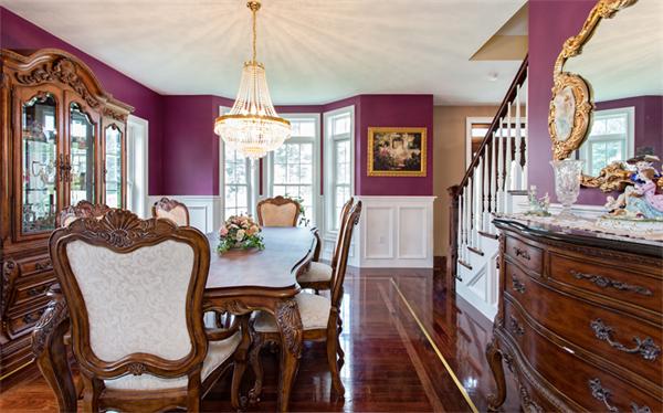 100 Cart Path Road Dracut, MA 01826 - Photo 8 of 16 Gallery Image 8