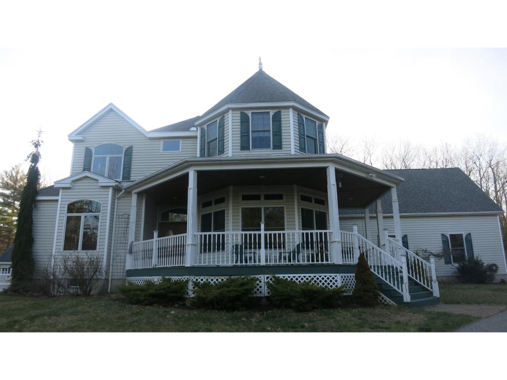 140 Middle Road Waterboro, ME 04087 - Photo 1 of 26