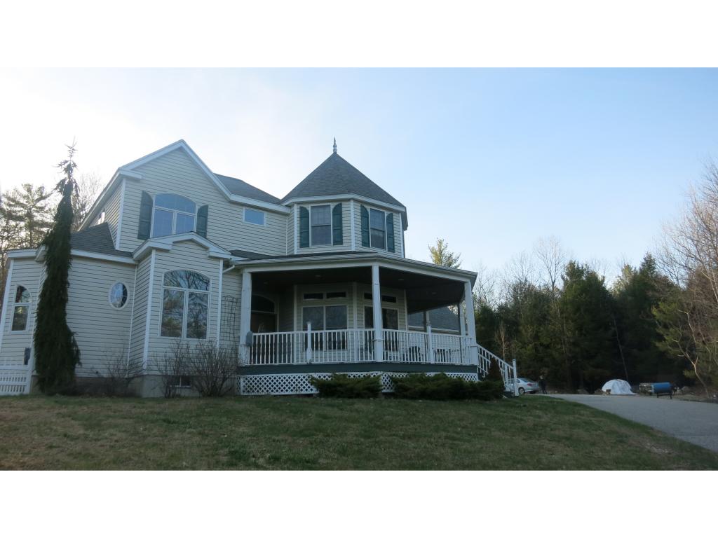 140 Middle Road Waterboro, ME 04087 - Photo 2 of 26