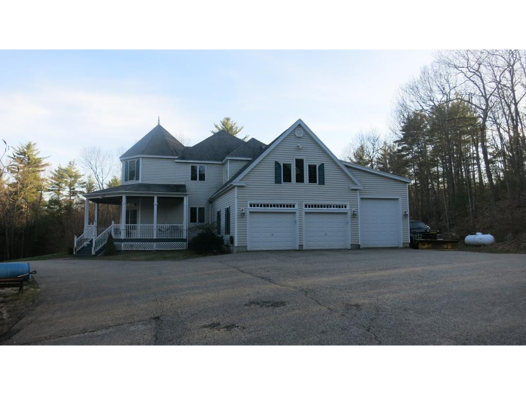 140 Middle Road Waterboro, ME 04087 - Photo 3 of 26