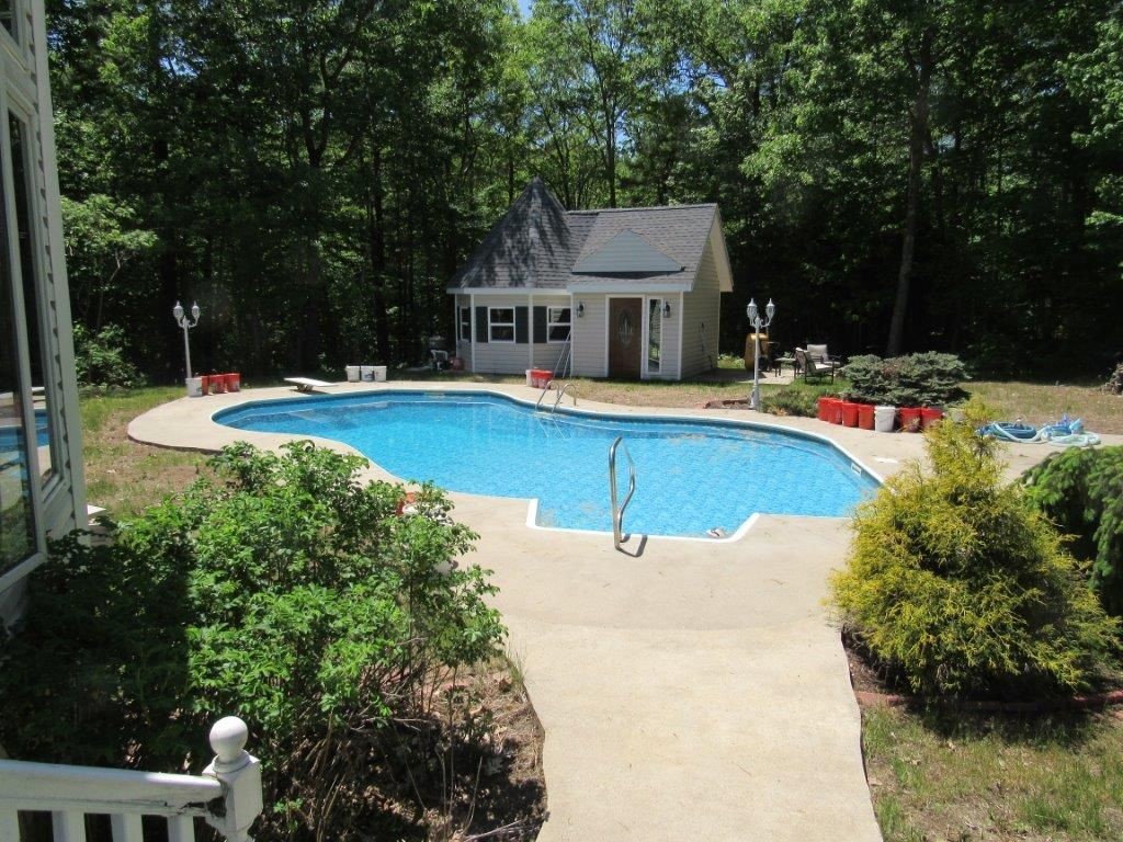 140 Middle Road Waterboro, ME 04087 - Photo 22 of 26