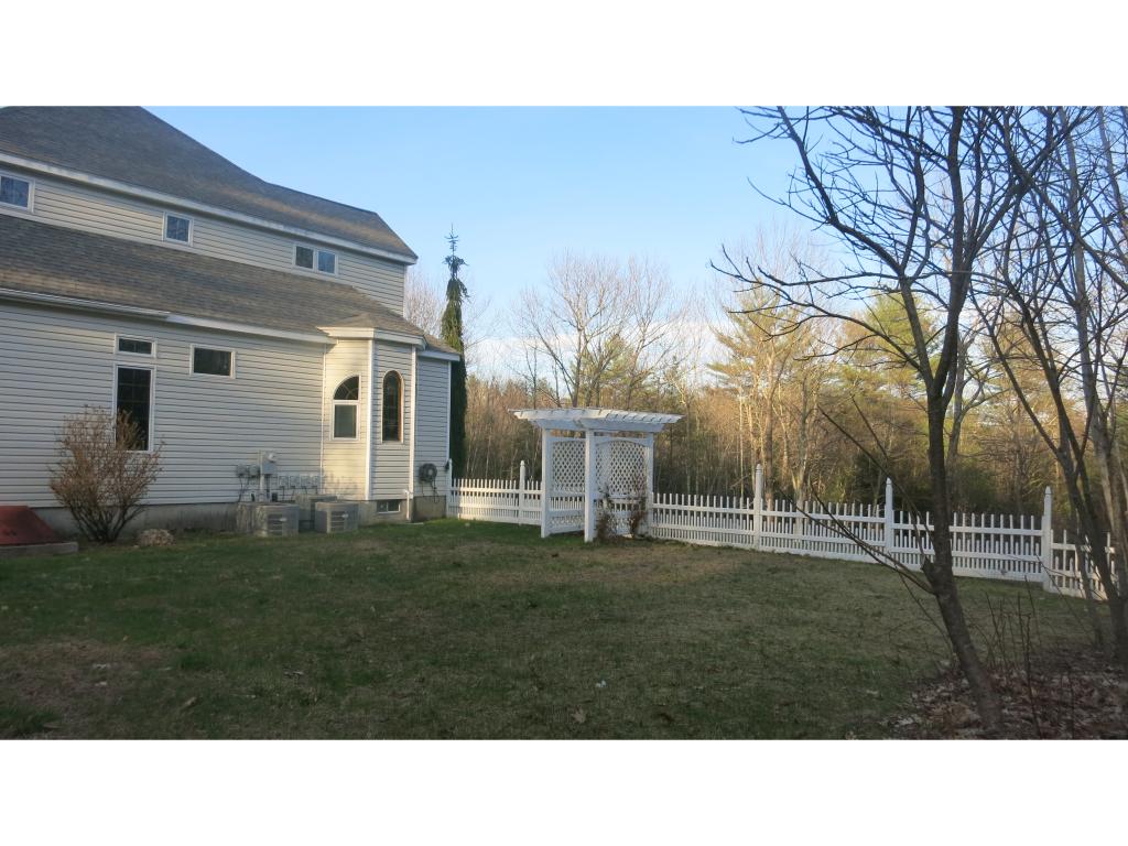 140 Middle Road Waterboro, ME 04087 - Photo 24 of 26