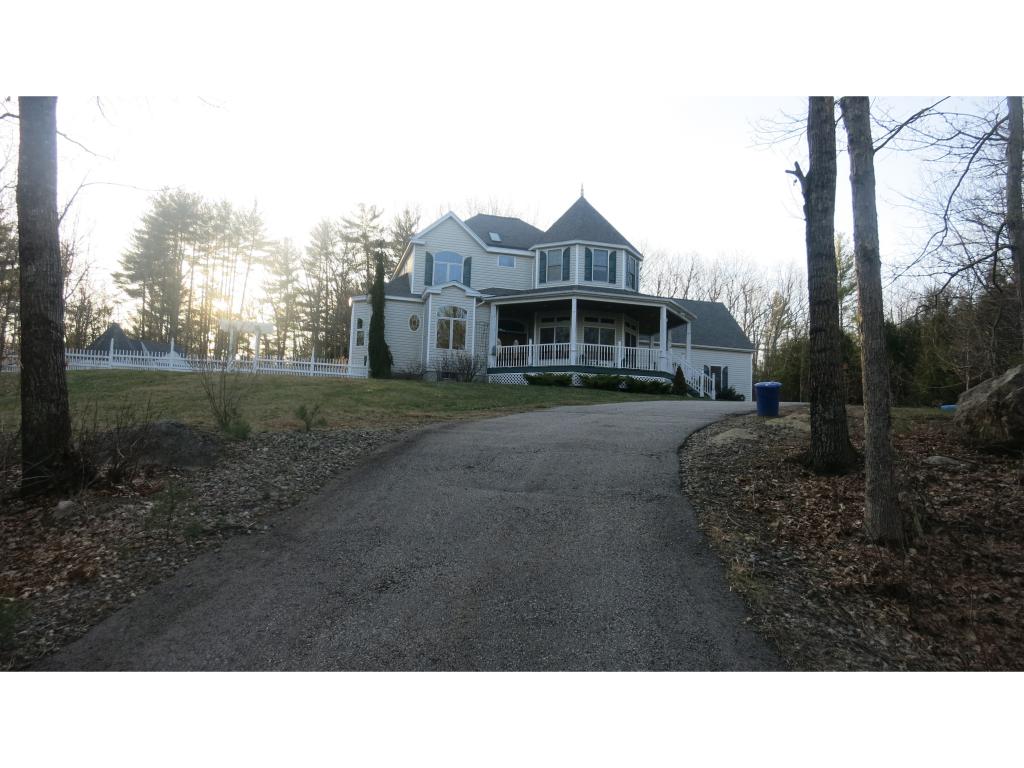 140 Middle Road Waterboro, ME 04087 - Photo 26 of 26