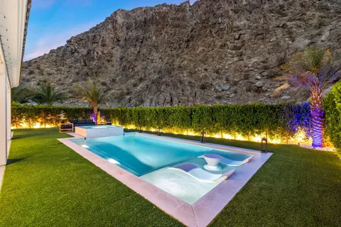 $1,595,000 | 46345 Bradshaw Trail, La Quinta, CA 92253