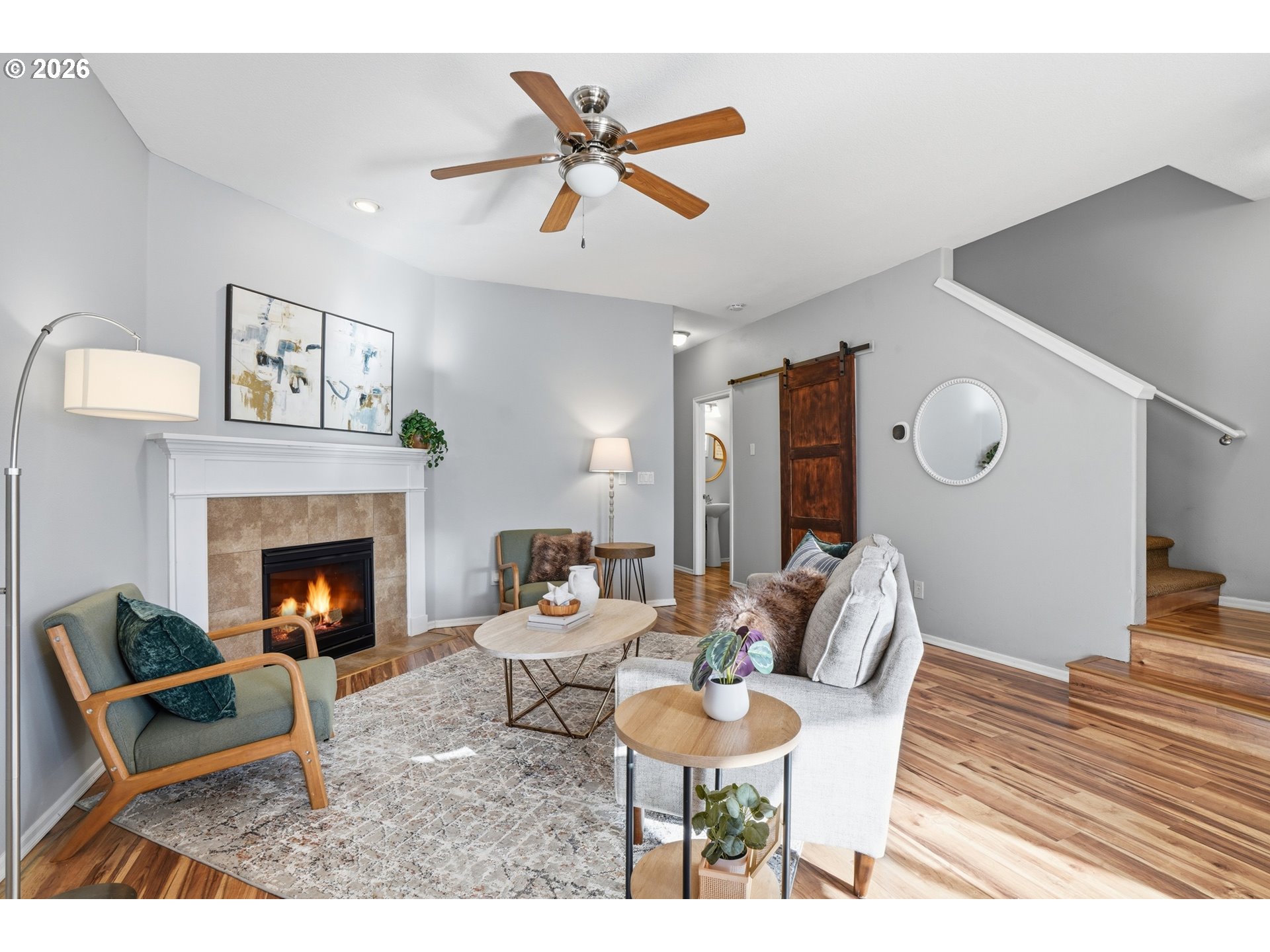 16367 Southeast Pyrite Street Damascus, OR 97089 - Photo 2 of 28