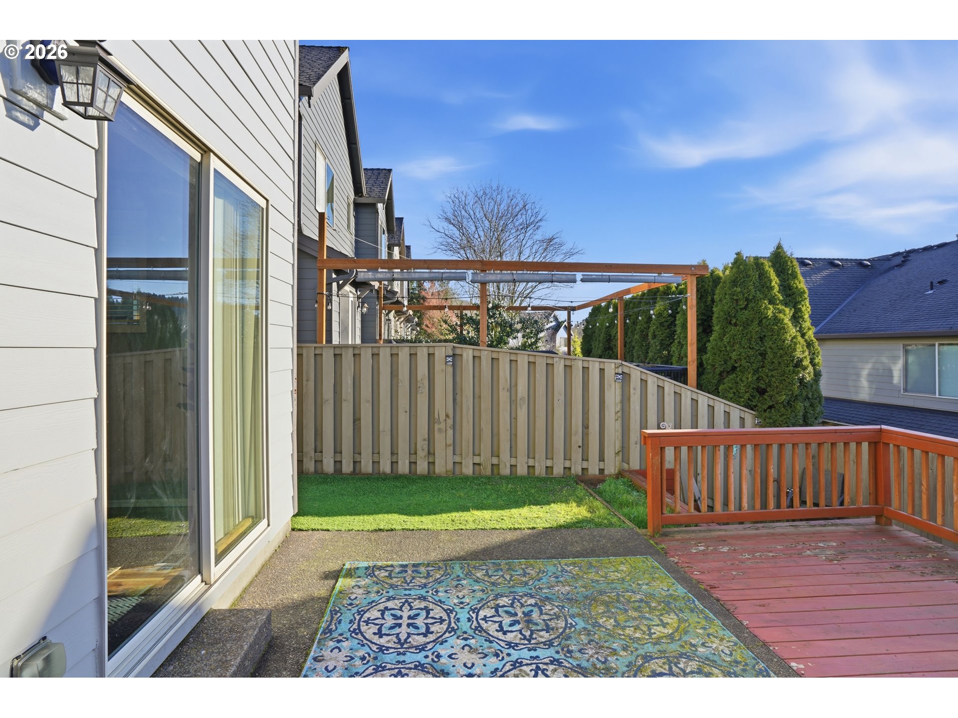 16367 Southeast Pyrite Street Damascus, OR 97089 - Photo 22 of 28