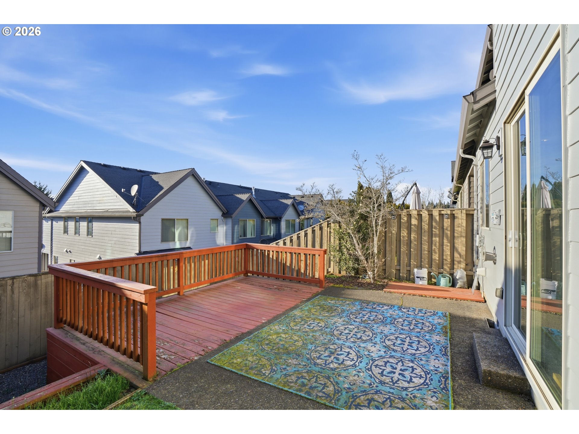 16367 Southeast Pyrite Street Damascus, OR 97089 - Photo 23 of 28