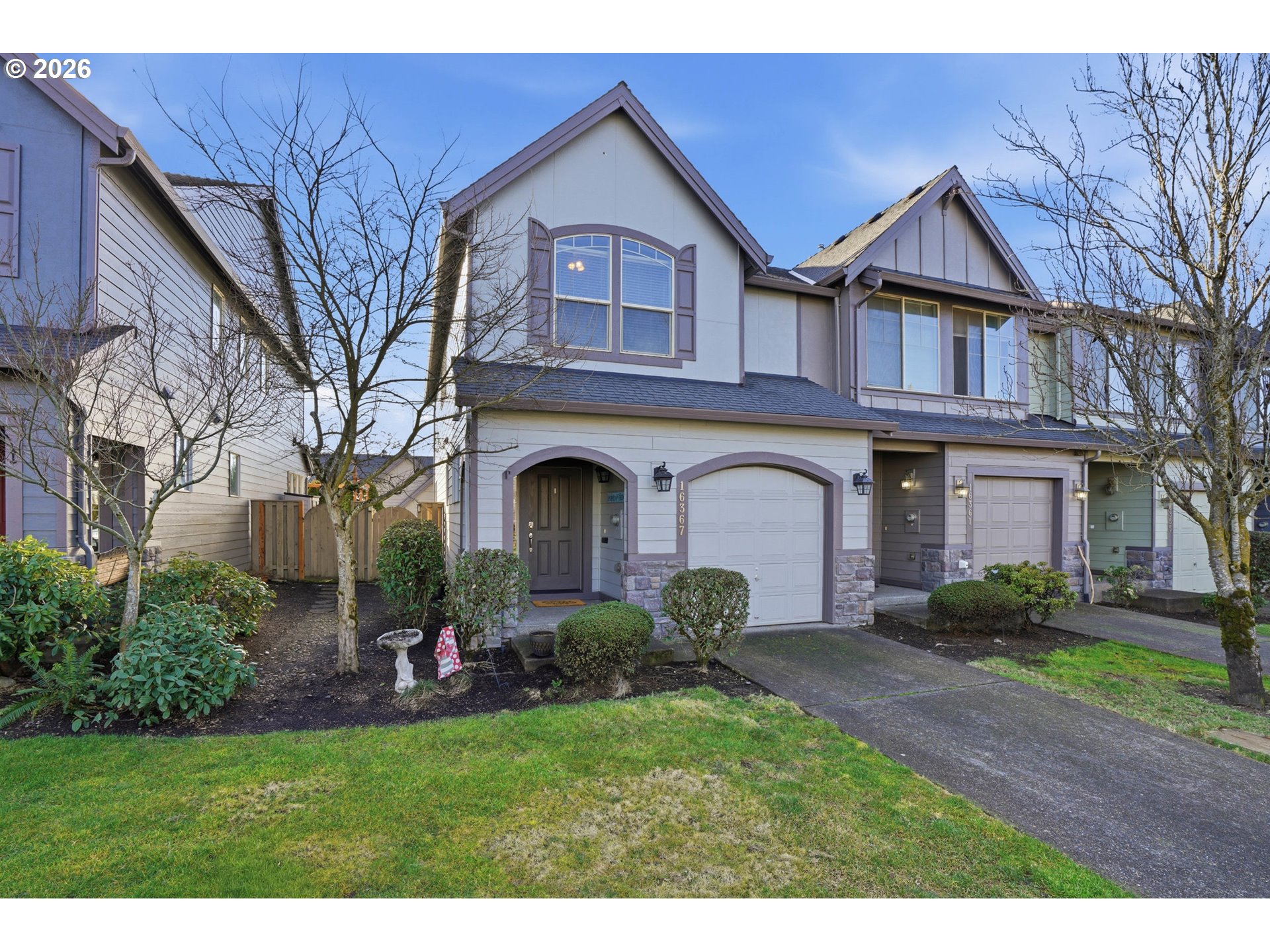 16367 Southeast Pyrite Street Damascus, OR 97089 - Photo 25 of 28