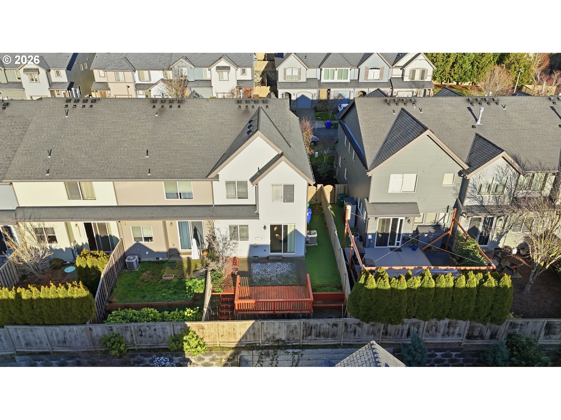 16367 Southeast Pyrite Street Damascus, OR 97089 - Photo 27 of 28