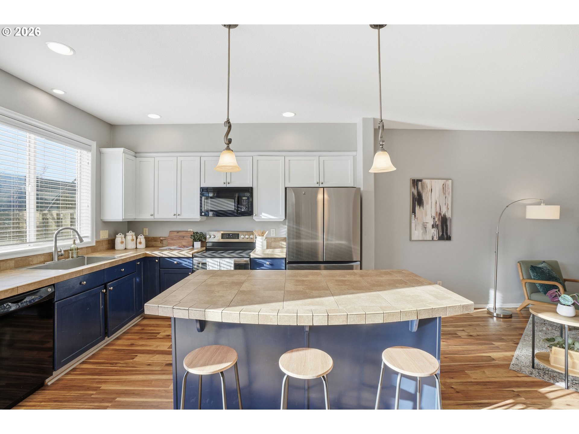 16367 Southeast Pyrite Street Damascus, OR 97089 - Photo 8 of 28