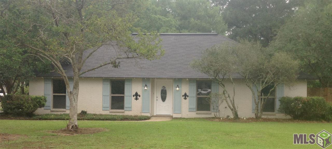 6919 Springwood Boulevard Denham Springs, LA 70726 - Photo 1 of 47