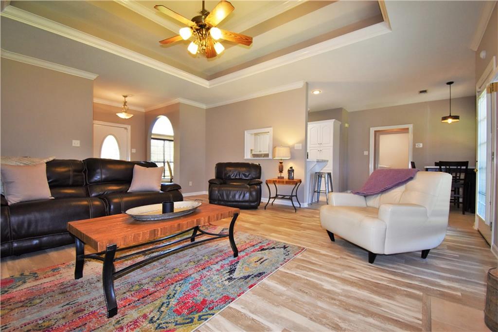 3519 Rigolette Road Pineville, LA 71360 - Photo 4 of 25