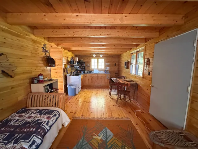 $399,000 | 01 St Attean Twp Me 04945, Jackman, ME 04945