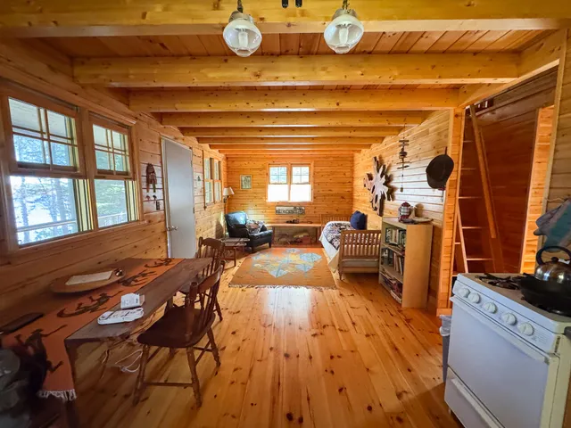 $399,000 | 01 St Attean Twp Me 04945, Jackman, ME 04945