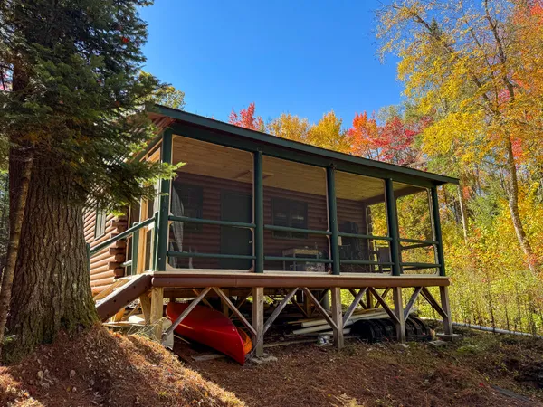 $399,000 | 01 St Attean Twp Me 04945, Jackman, ME 04945
