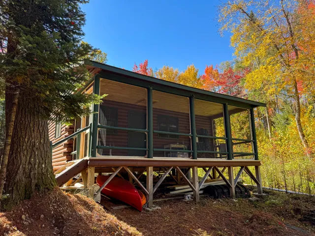 $399,000 | 01 St Attean Twp Me 04945, Jackman, ME 04945