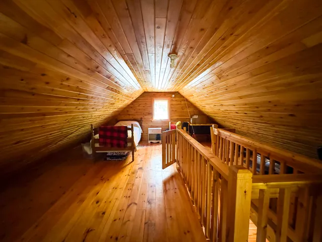 $399,000 | 01 St Attean Twp Me 04945, Jackman, ME 04945