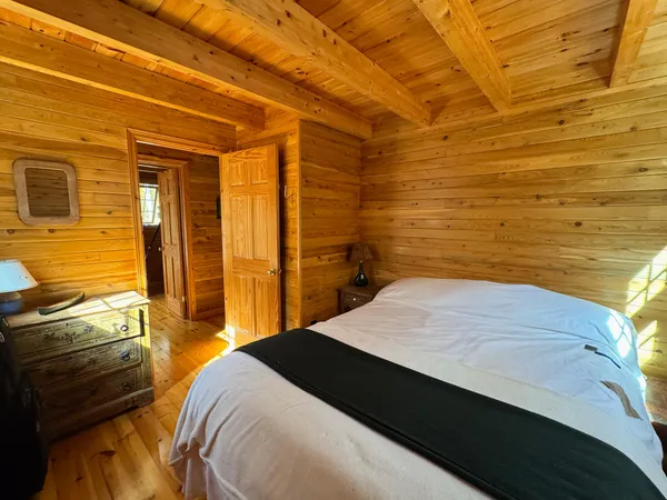 $399,000 | 01 St Attean Twp Me 04945, Jackman, ME 04945