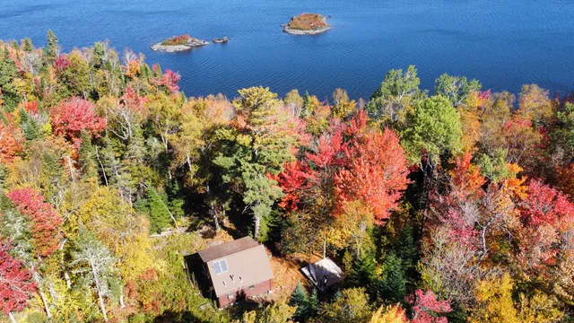 $399,000 | 01 St Attean Twp Me 04945, Jackman, ME 04945