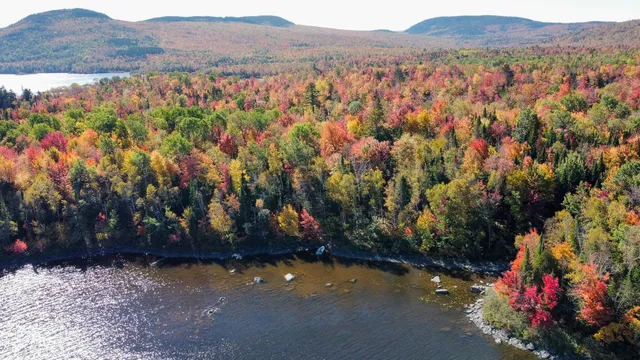 $399,000 | 01 St Attean Twp Me 04945, Jackman, ME 04945