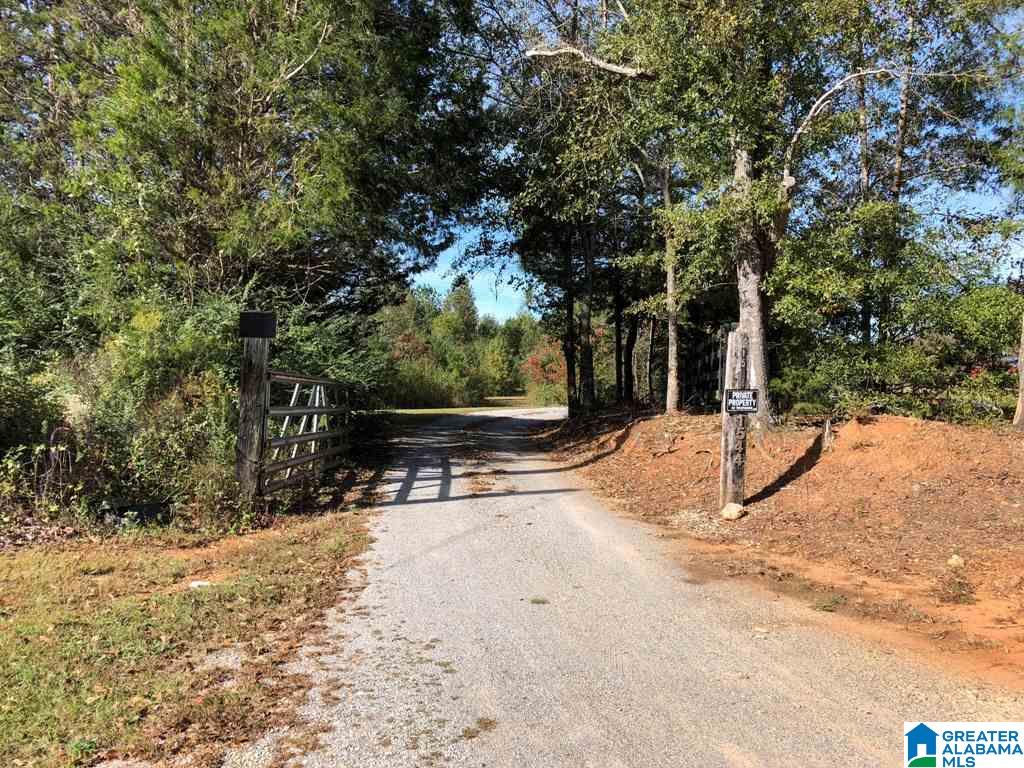1554 Priebes Mill Road Oxford, AL 36203 - Photo 47 of 49