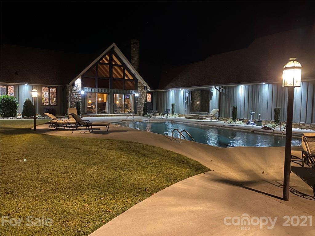 390 Cedar Valley Road Hudson, NC 28638 - Photo 38 of 46 Gallery Image 38