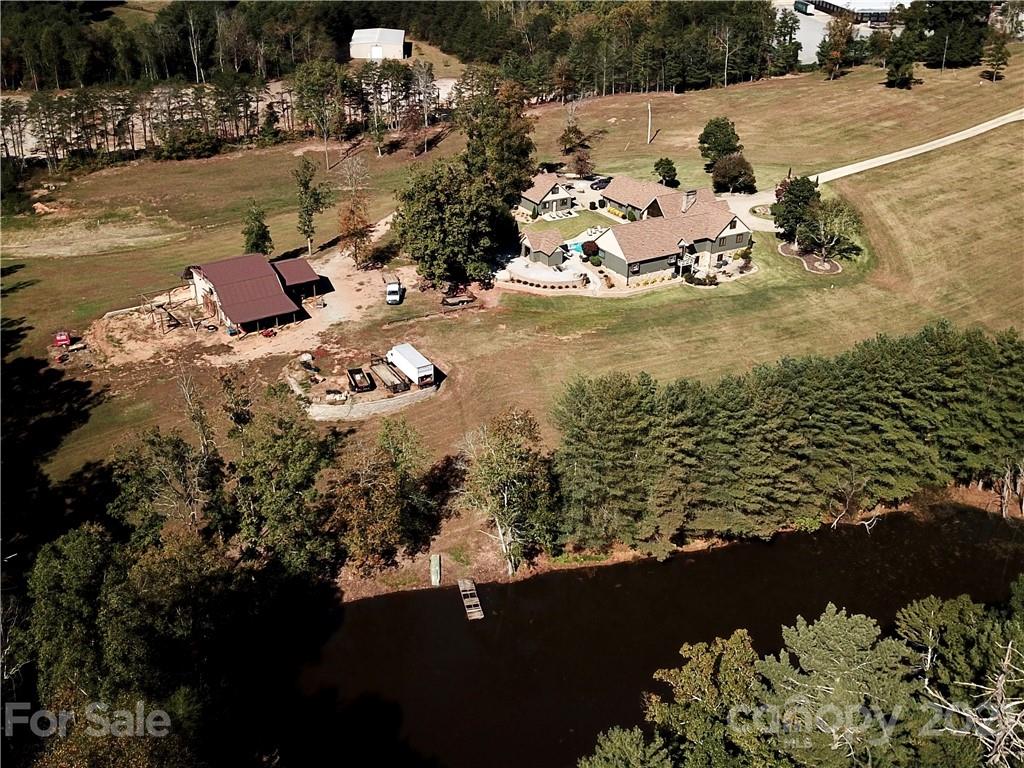 390 Cedar Valley Road Hudson, NC 28638 - Photo 7 of 46 Gallery Image 7