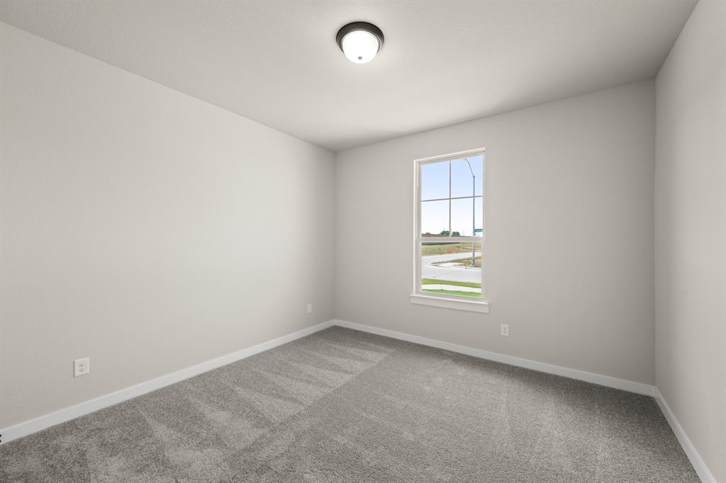 2309 Ryehill Road Forney, TX 75126 - Photo 22 of 30 8_6900 Deadwood- Bedroom-1
