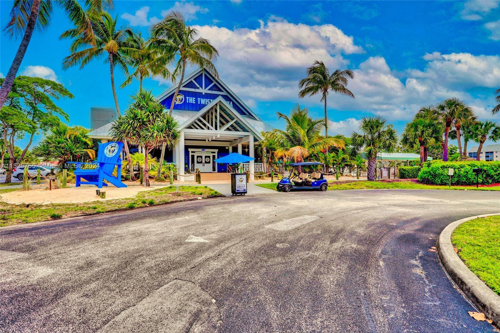 353 Highway 1, Unit D409 Jupiter, FL 33477 - Photo 22 of 41 Twisted Tuna