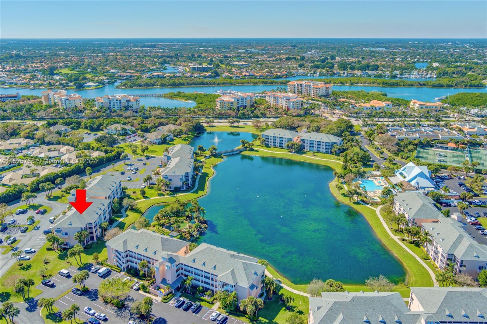 353 Highway 1, Unit D409 Jupiter, FL 33477 - Photo 24 of 41 Convenient location