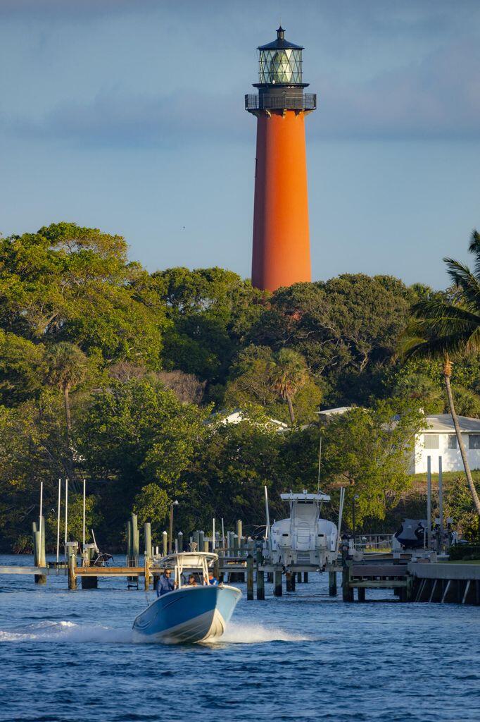 353 Highway 1, Unit D409 Jupiter, FL 33477 - Photo 33 of 41 Minutes to Jupiter Lighthouse
