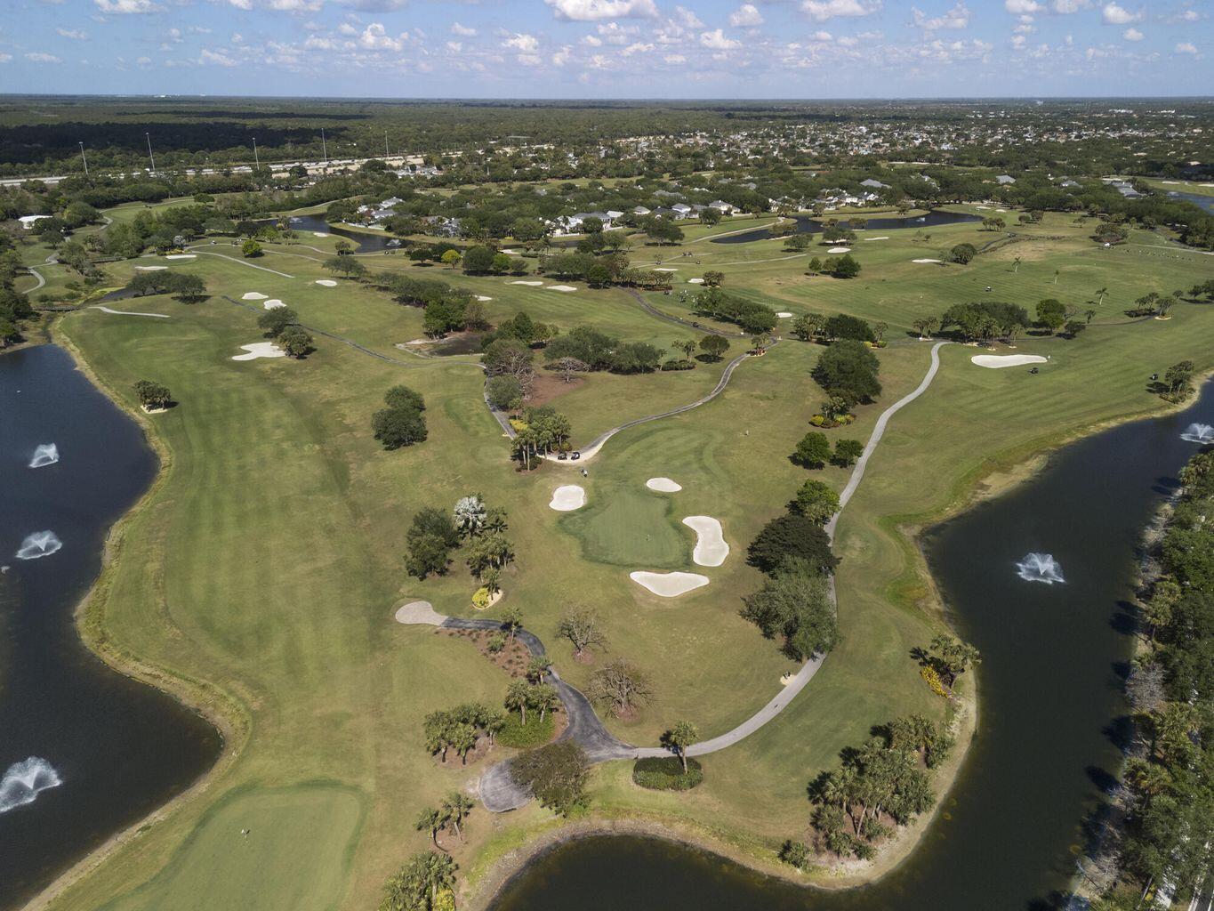 353 Highway 1, Unit D409 Jupiter, FL 33477 - Photo 35 of 41 Golf enthusiasts?