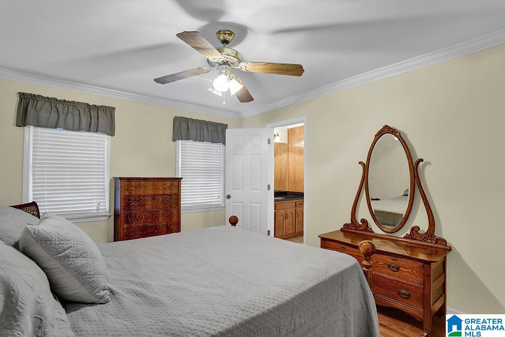 115 Ridge Top Lane Springville, AL 35146 - Photo 22 of 31 Gallery Image 22