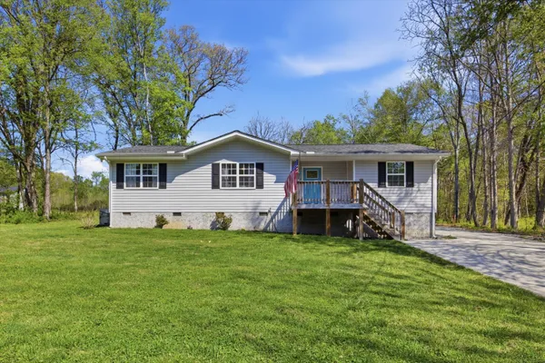 $319,900 | 1509 McCallie Ferry Road, Soddy Daisy, TN 37379