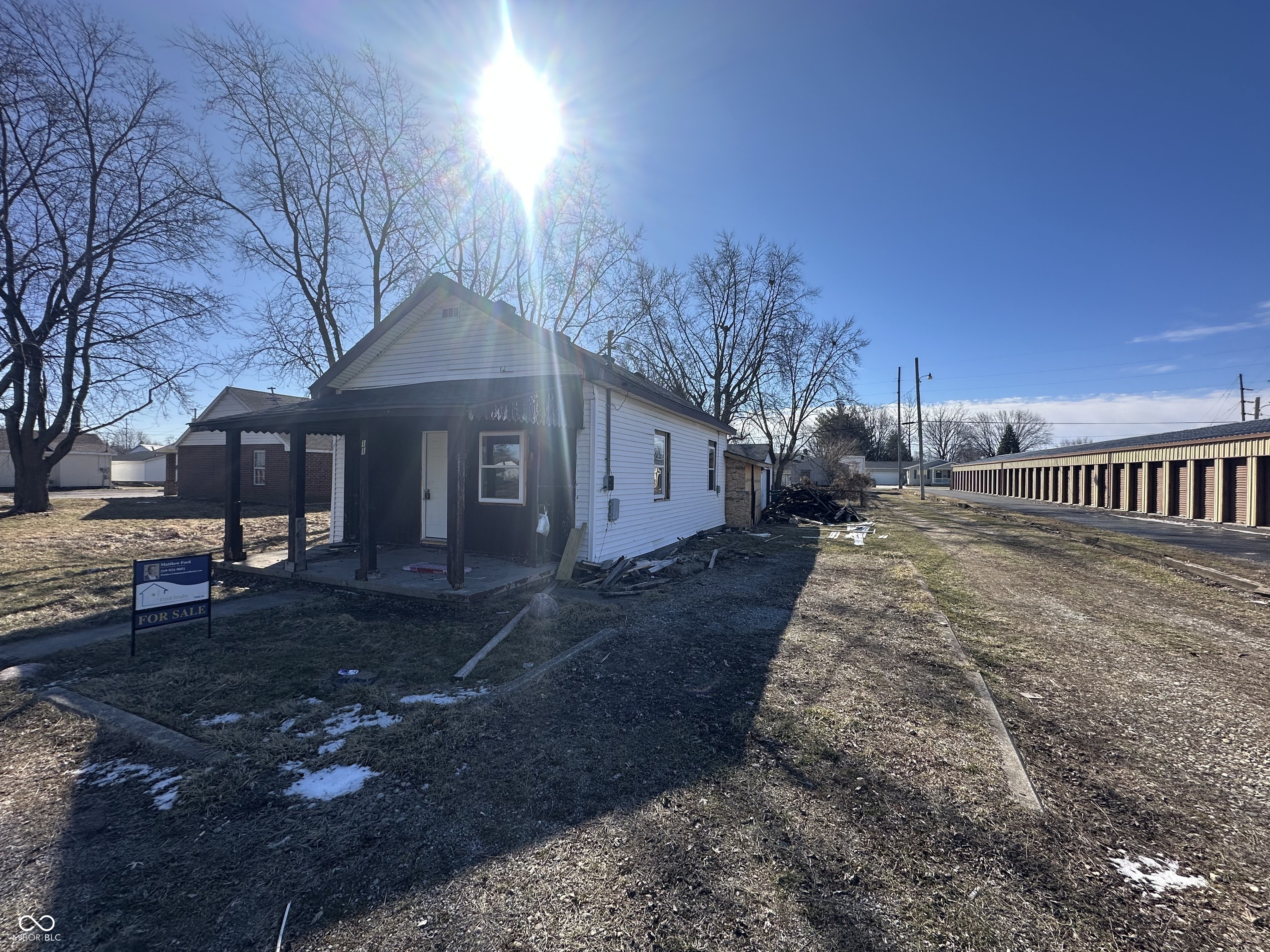 711 West Superior Street Lebanon, IN 46052 - Photo 2 of 30