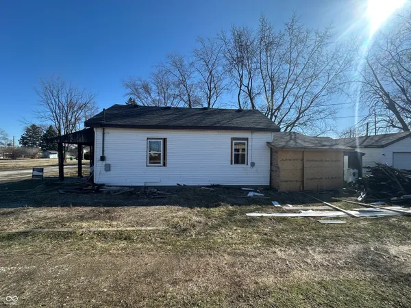 $99,900 | 711 West Superior Street, Lebanon, IN 46052