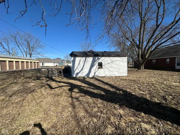 $99,900 | 711 West Superior Street, Lebanon, IN 46052