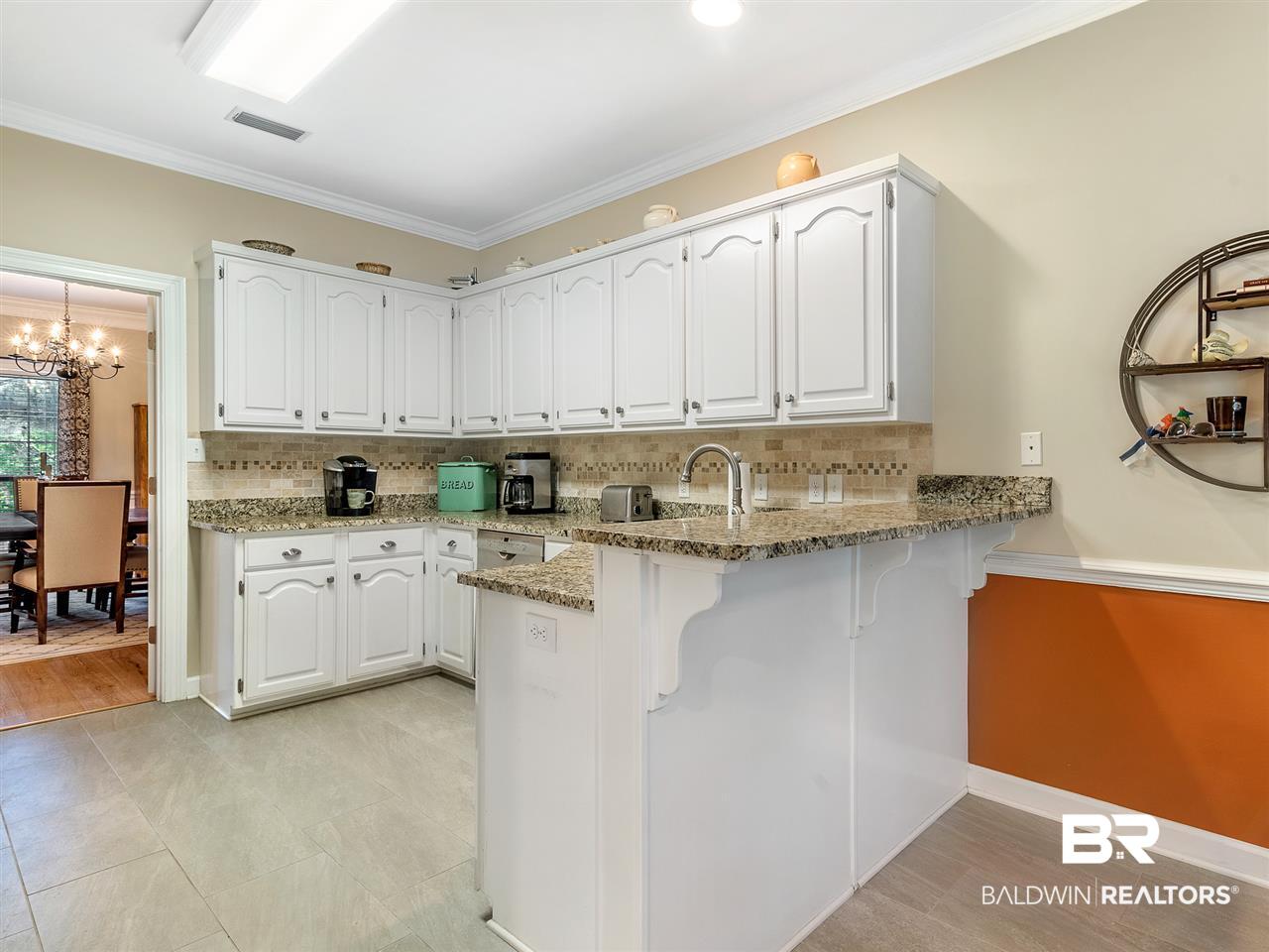 106 Raphael Semmes East Daphne, AL 36527 - Photo 12 of 35 Kitchen
