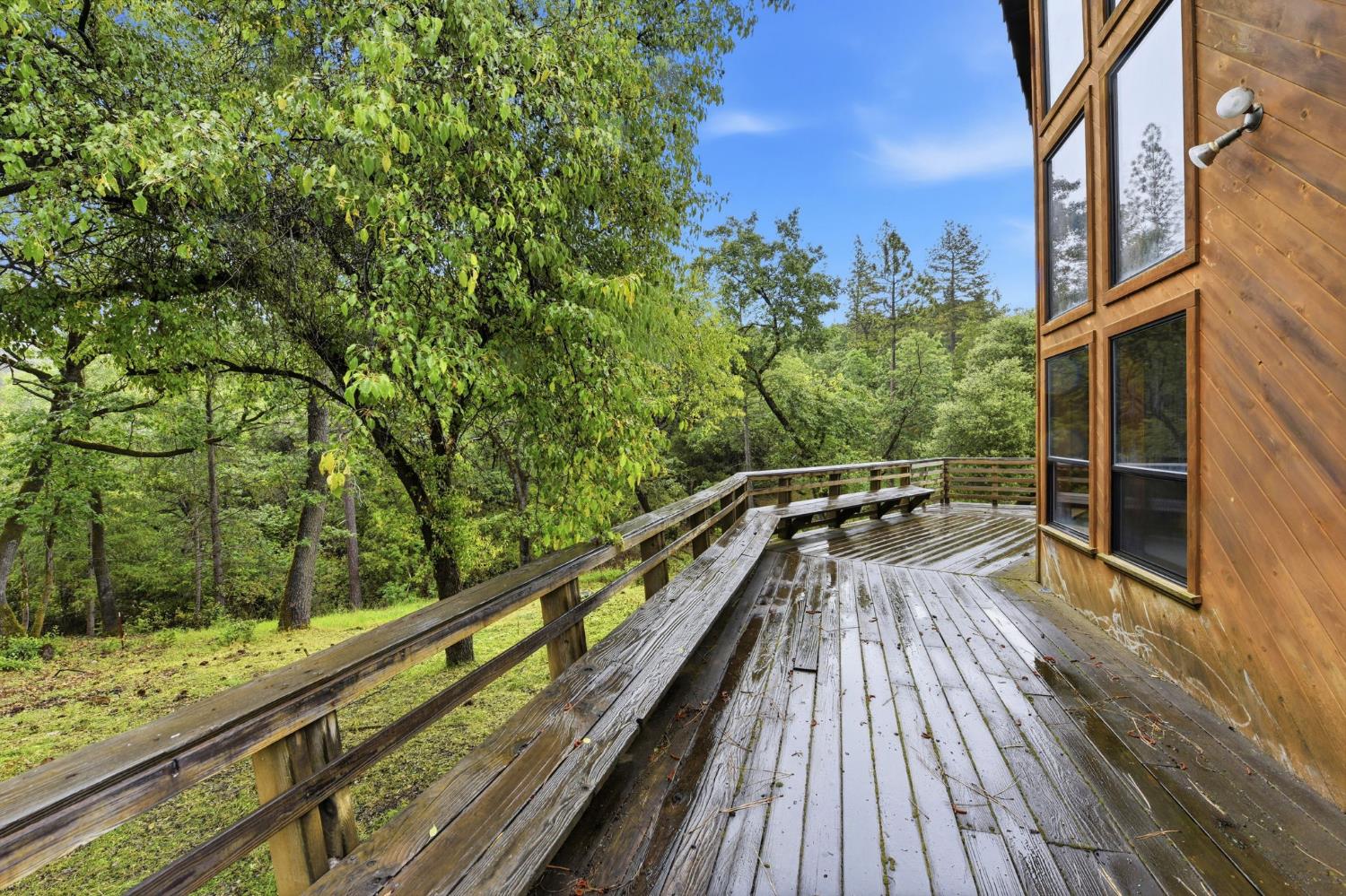 1950 Bear Rock Road Placerville, CA 95667 - Photo 45 of 50