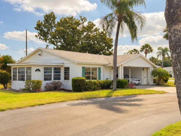 $135,000 | 2225 Orange Blossom Lane, Bradenton, FL 34207