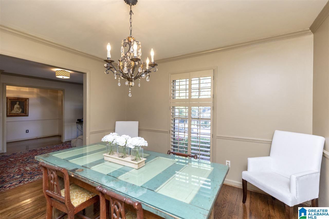 2621 Southminster Road Birmingham, AL 35243 - Photo 7 of 40