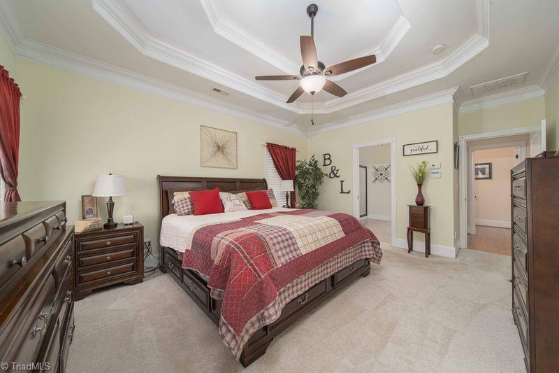 5622 Vance Ridge Court Belews Creek, NC 27009 - Photo 19 of 49