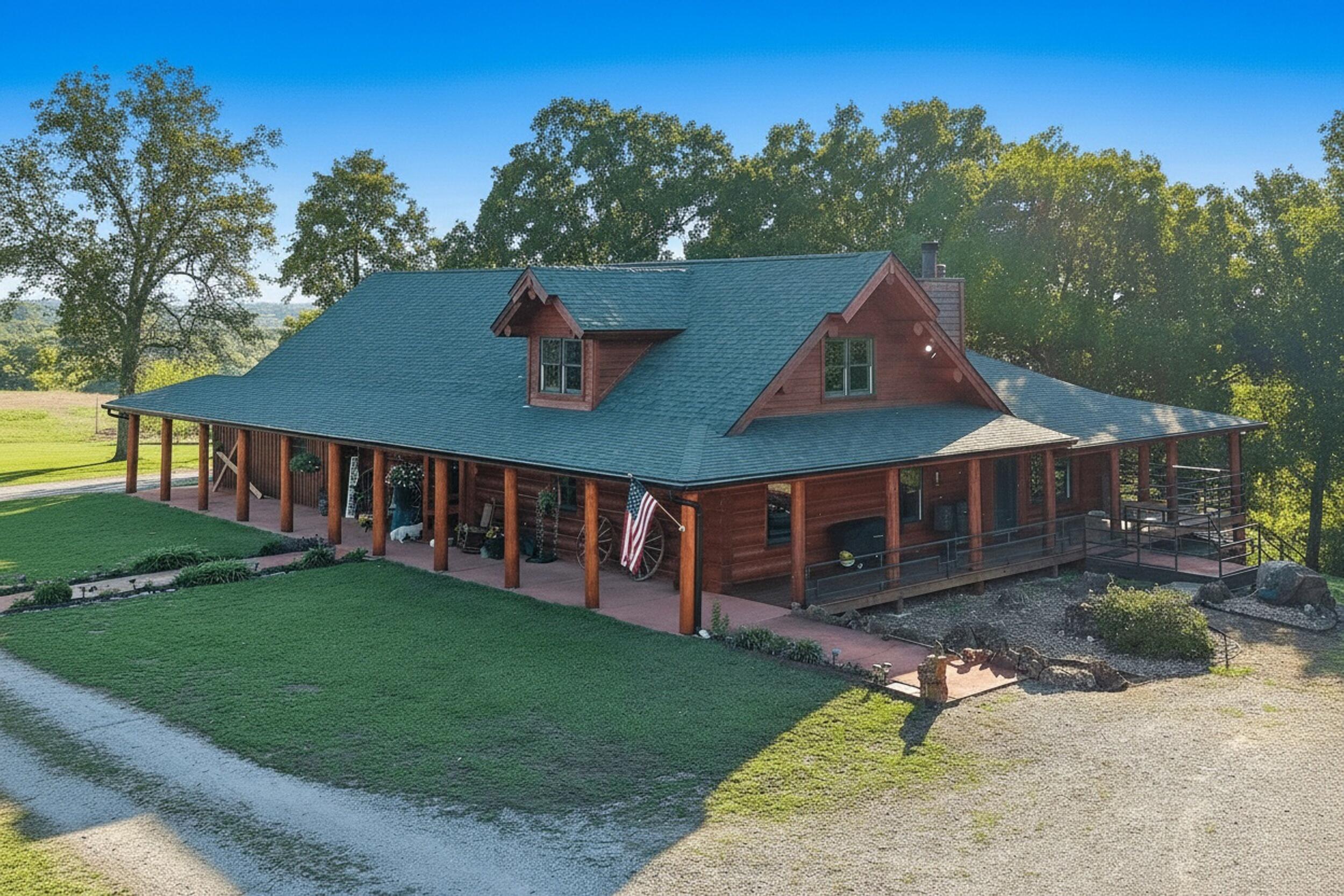 2024 160-70 Reeds Spring, MO 65737 - Photo 11 of 99 2024 Dogwood Tree Road