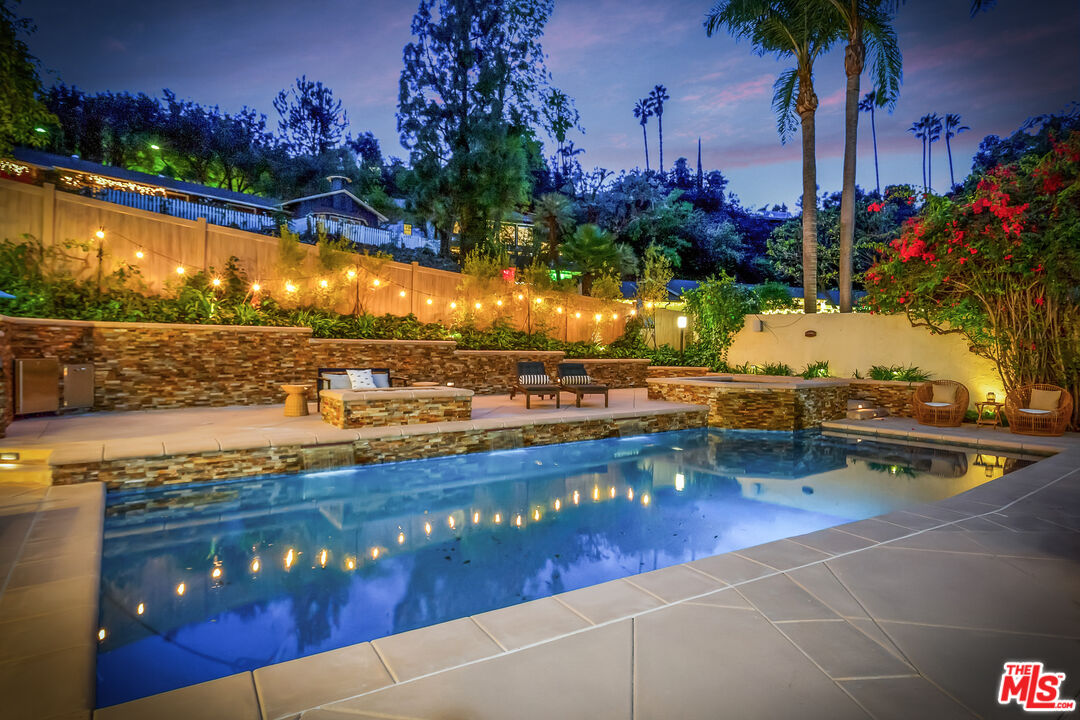 16561 Adlon Road Encino, CA 91436 - Photo 3 of 75