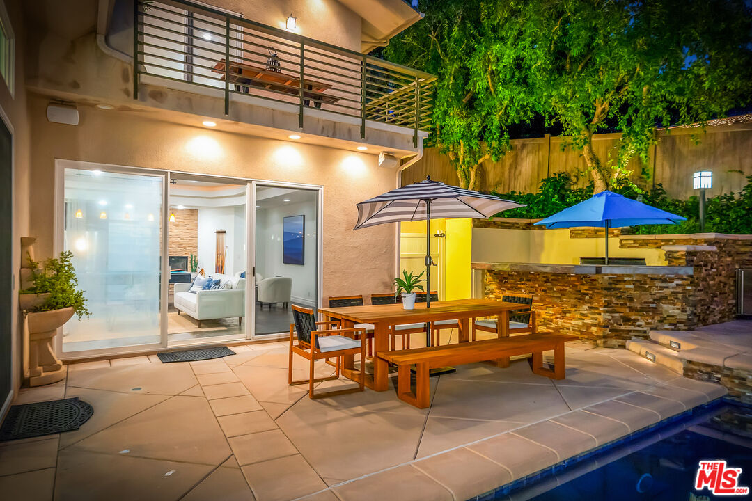 16561 Adlon Road Encino, CA 91436 - Photo 5 of 75