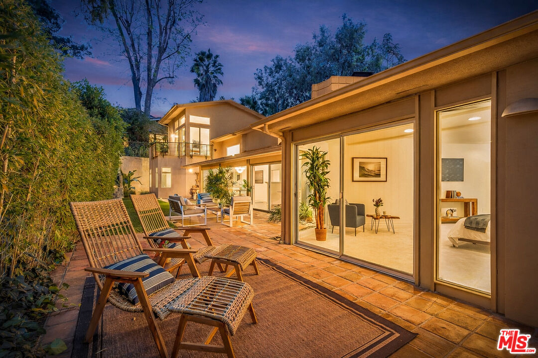 16561 Adlon Road Encino, CA 91436 - Photo 57 of 75