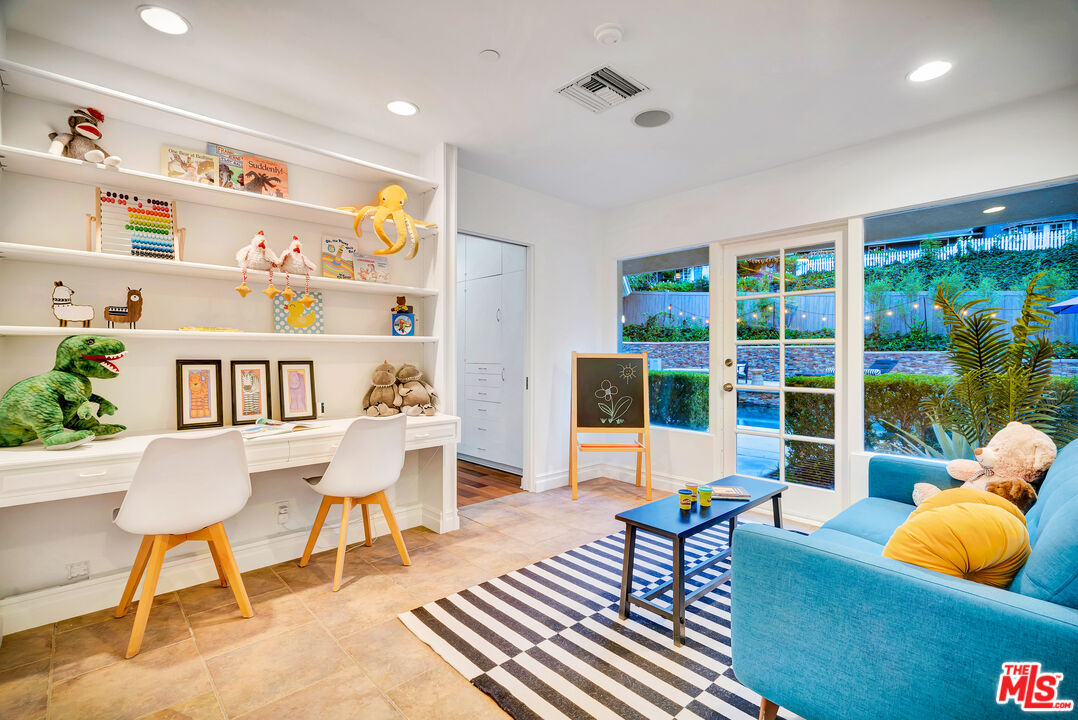 16561 Adlon Road Encino, CA 91436 - Photo 61 of 75