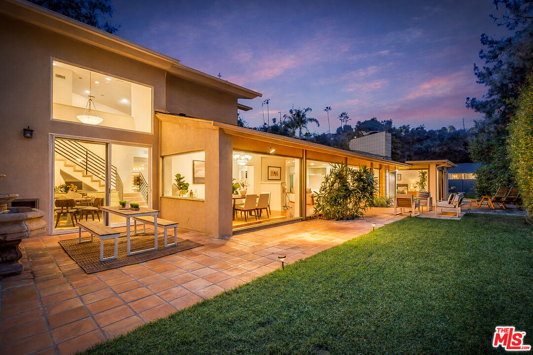 16561 Adlon Road Encino, CA 91436 - Photo 67 of 75