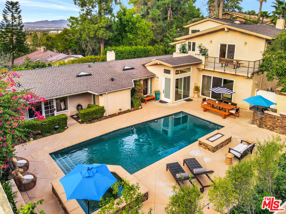 16561 Adlon Road Encino, CA 91436 - Photo 75 of 75