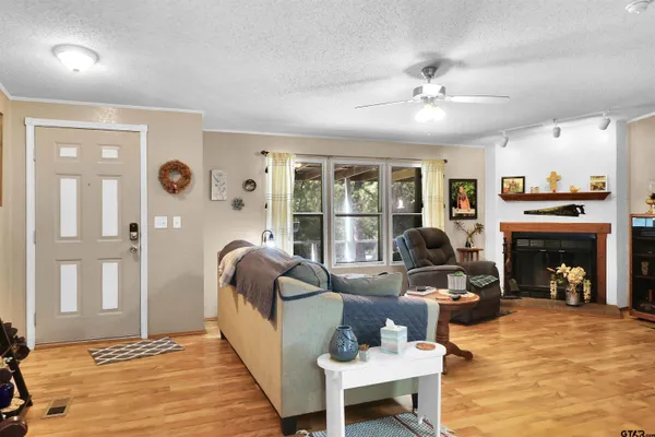 $375,000 | 1390 North Fm 347, Rusk, TX 75785